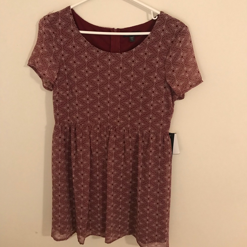 casual dress